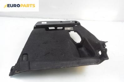 Кора багажник за Mazda 3 Hatchback I (10.2003 - 12.2009), хечбек