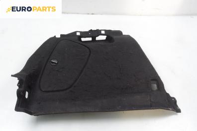Кора багажник за Mazda 3 Hatchback I (10.2003 - 12.2009), хечбек