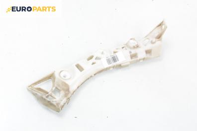 Държач броня за Mazda 3 Hatchback I (10.2003 - 12.2009), хечбек, позиция: задна, лява