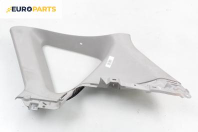 Интериорна пластмаса за Mazda 3 Hatchback I (10.2003 - 12.2009), 4+1 вр., хечбек, позиция: дясна