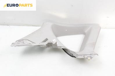 Интериорна пластмаса за Mazda 3 Hatchback I (10.2003 - 12.2009), 4+1 вр., хечбек, позиция: лява
