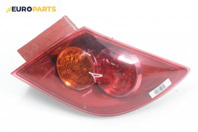 Стоп за Mazda 3 Hatchback I (10.2003 - 12.2009), хечбек, позиция: дясна