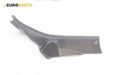 Интериорна пластмаса за Mazda 3 Hatchback I (10.2003 - 12.2009), 4+1 вр., хечбек, позиция: дясна
