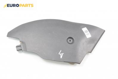 Интериорна пластмаса за Mazda 3 Hatchback I (10.2003 - 12.2009), 4+1 вр., хечбек, позиция: дясна