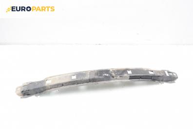 Основа броня за Opel Corsa B Hatchback (03.1993 - 12.2002), хечбек, позиция: задна