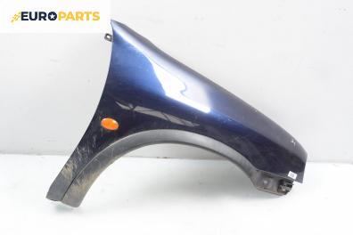 Калник за Opel Corsa B Hatchback (03.1993 - 12.2002), 2+1 вр., хечбек, позиция: предна, дясна