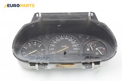 Километраж за Ford Escort VII Estate (01.1995 - 02.1999) 1.6 16V, 90 к.с.