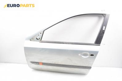 Врата за Renault Laguna II Hatchback (03.2001 - 12.2007), 4+1 вр., хечбек, позиция: предна, лява