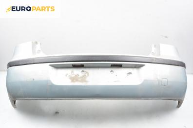 Задна броня за Renault Laguna II Hatchback (03.2001 - 12.2007), хечбек