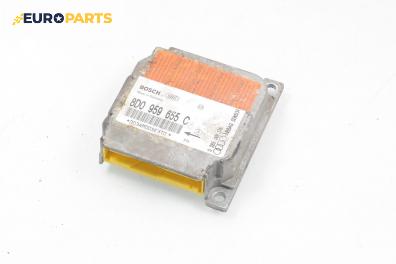 Модул за AIRBAG за Audi A4 Avant B5 (11.1994 - 09.2001), № Bosch 0 285 001 176