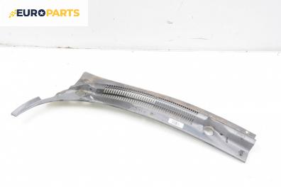 Кора под чистачки за Chevrolet Kalos Hatchback (03.2005 - ...), 4+1 вр., хечбек
