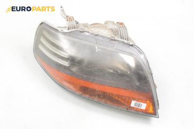 Фар за Chevrolet Kalos Hatchback (03.2005 - ...), хечбек, позиция: дясна