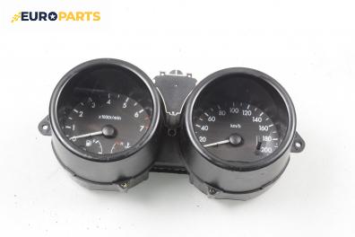 Километраж за Chevrolet Kalos Hatchback (03.2005 - ...) 1.2, 72 к.с.