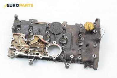 Капак на клапаните (на цилиндровата глава) за Renault Megane I Coach (03.1996 - 08.2003) 1.6 16V (DA0B, DA04, DA11), 107 к.с.