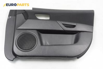 Кора врата за Mazda 3 Hatchback I (10.2003 - 12.2009), 4+1 вр., хечбек, позиция: предна, дясна