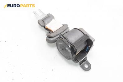 Предпазен колан за Chevrolet Kalos Hatchback (03.2005 - ...), 4+1 вр., позиция: средна