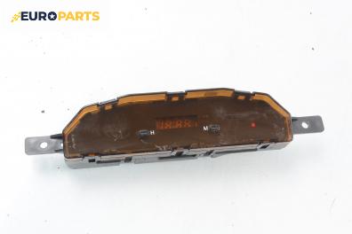Часовник за Chevrolet Kalos Hatchback (03.2005 - ...)