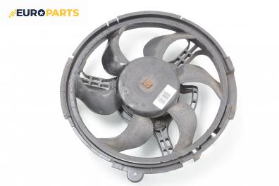 Перка охлаждане за Fiat Stilo Hatchback (10.2001 - 11.2010) 1.6 16V (192_XB1A), 103 к.с.