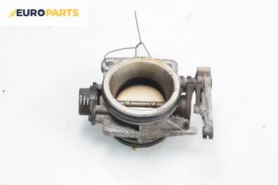 Дроселова клапа за Renault Megane I Hatchback (08.1995 - 12.2004) 1.4 16V (BA0D, BA1H, BA0W, BA10), 95 к.с.