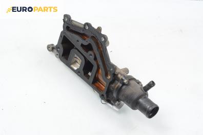 Корпус на термостат за Renault Megane I Hatchback (08.1995 - 12.2004) 1.4 16V (BA0D, BA1H, BA0W, BA10), 95 к.с.