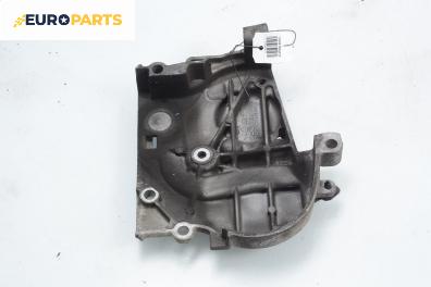 Капак ангренажен ремък за Renault Megane I Hatchback (08.1995 - 12.2004) 1.4 16V (BA0D, BA1H, BA0W, BA10), 95 к.с.