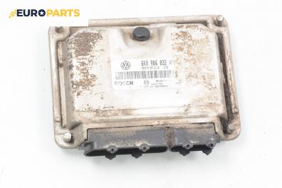 Компютър двигател за Seat Ibiza III Hatchback (08.1999 - 02.2002) 1.4, 60 к.с., № 6K0 906 032 AC
