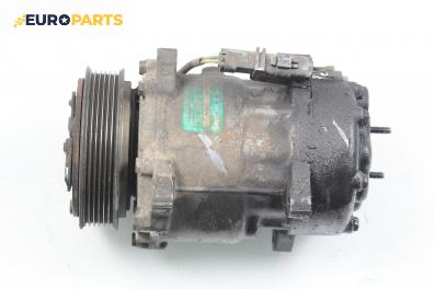 Компресор климатик за Peugeot 307 Hatchback (08.2000 - 12.2012) 2.0 HDi 90, 90 к.с., SD7V16