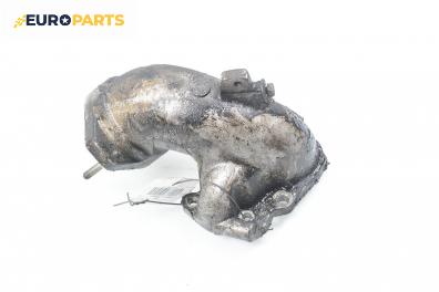 EGR тръба за Peugeot 307 Hatchback (08.2000 - 12.2012) 2.0 HDi 90, 90 к.с.