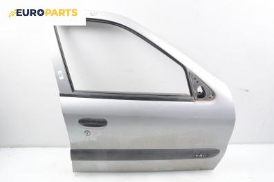 Врата за Citroen Xsara Hatchback (04.1997 - 04.2005), 4+1 вр., хечбек, позиция: предна, дясна