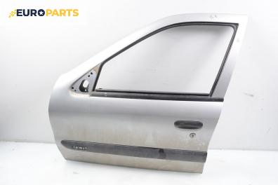Врата за Citroen Xsara Hatchback (04.1997 - 04.2005), 4+1 вр., хечбек, позиция: предна, лява