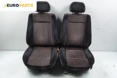 Комплект салон за Seat Toledo I Hatchback (01.1991 - 10.1999), 4+1 вр.