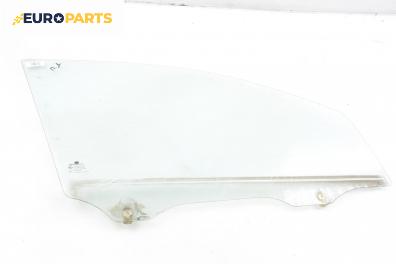 Странично стъкло за Chevrolet Kalos Hatchback (03.2005 - ...), 4+1 вр., хечбек, позиция: предна, дясна