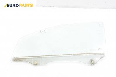 Странично стъкло за Chevrolet Kalos Hatchback (03.2005 - ...), 4+1 вр., хечбек, позиция: предна, лява