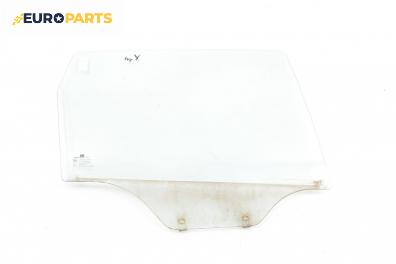 Странично стъкло за Chevrolet Kalos Hatchback (03.2005 - ...), 4+1 вр., хечбек, позиция: задна, дясна