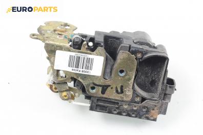 Брава на врата за Chevrolet Kalos Hatchback (03.2005 - ...), позиция: предна, дясна