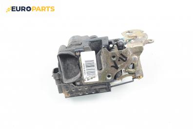 Брава на врата за Chevrolet Kalos Hatchback (03.2005 - ...), позиция: предна, лява