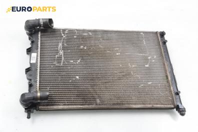 Воден радиатор за Alfa Romeo 147 Hatchback (2000-11-01 - 2010-03-01) 2.0 16V T.SPARK (937AXC1), 150 к.с.