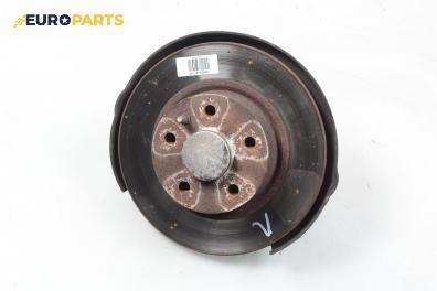 Шенкел главина за Alfa Romeo 147 Hatchback (2000-11-01 - 2010-03-01), позиция: задна, лява
