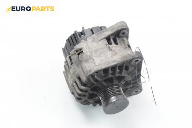 Алтернатор / генератор за Renault Laguna II Hatchback (03.2001 - 12.2007) 1.9 dCi (BG08, BG0G), 120 к.с.