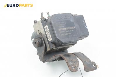 Помпа ABS за Chevrolet Kalos Hatchback (03.2005 - ...), № 96470261