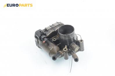 Дроселова клапа за Seat Ibiza III Hatchback (08.1999 - 02.2002) 1.4, 60 к.с.