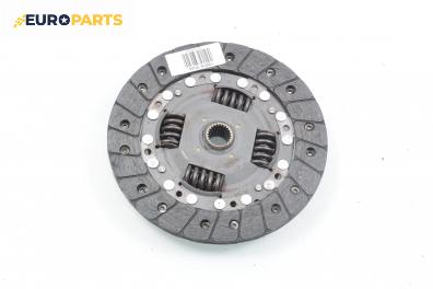 Феродов диск за Seat Ibiza III Hatchback (08.1999 - 02.2002) 1.4, 60 к.с.
