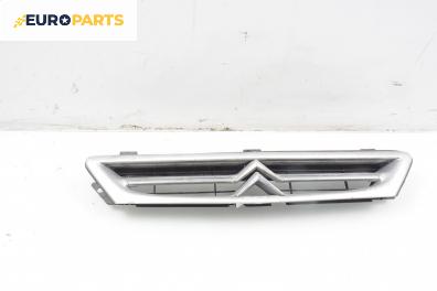 Решетка за Citroen Xsara Break (10.1997 - 03.2010), комби, позиция: предна