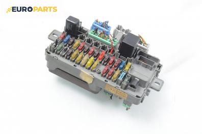 Бушонно табло за Honda Civic V Hatchback (10.1991 - 11.1995) 1.3 16V (EG3), 75 к.с.