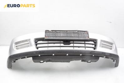 Предна броня за Honda Civic V Hatchback (10.1991 - 11.1995), хечбек, позиция: предна