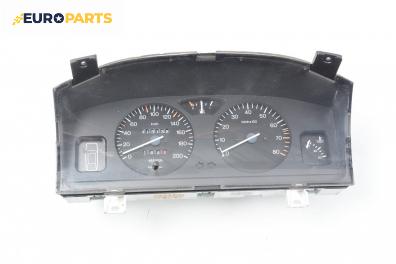 Километраж за Citroen ZX Hatchback (03.1991 - 07.1999) 1.4 i, 75 к.с.