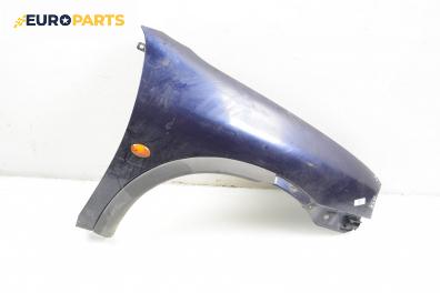 Калник за Opel Corsa B Hatchback (03.1993 - 12.2002), 2+1 вр., хечбек, позиция: предна, дясна