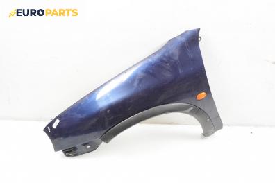 Калник за Opel Corsa B Hatchback (03.1993 - 12.2002), 2+1 вр., хечбек, позиция: предна, лява