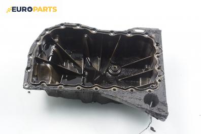 Картер за Renault Laguna II Hatchback (03.2001 - 12.2007) 1.9 dCi (BG08, BG0G), 120 к.с.