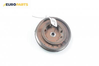 Демпферна шайба за Renault Laguna II Hatchback (03.2001 - 12.2007) 1.9 dCi (BG08, BG0G), 120 к.с.